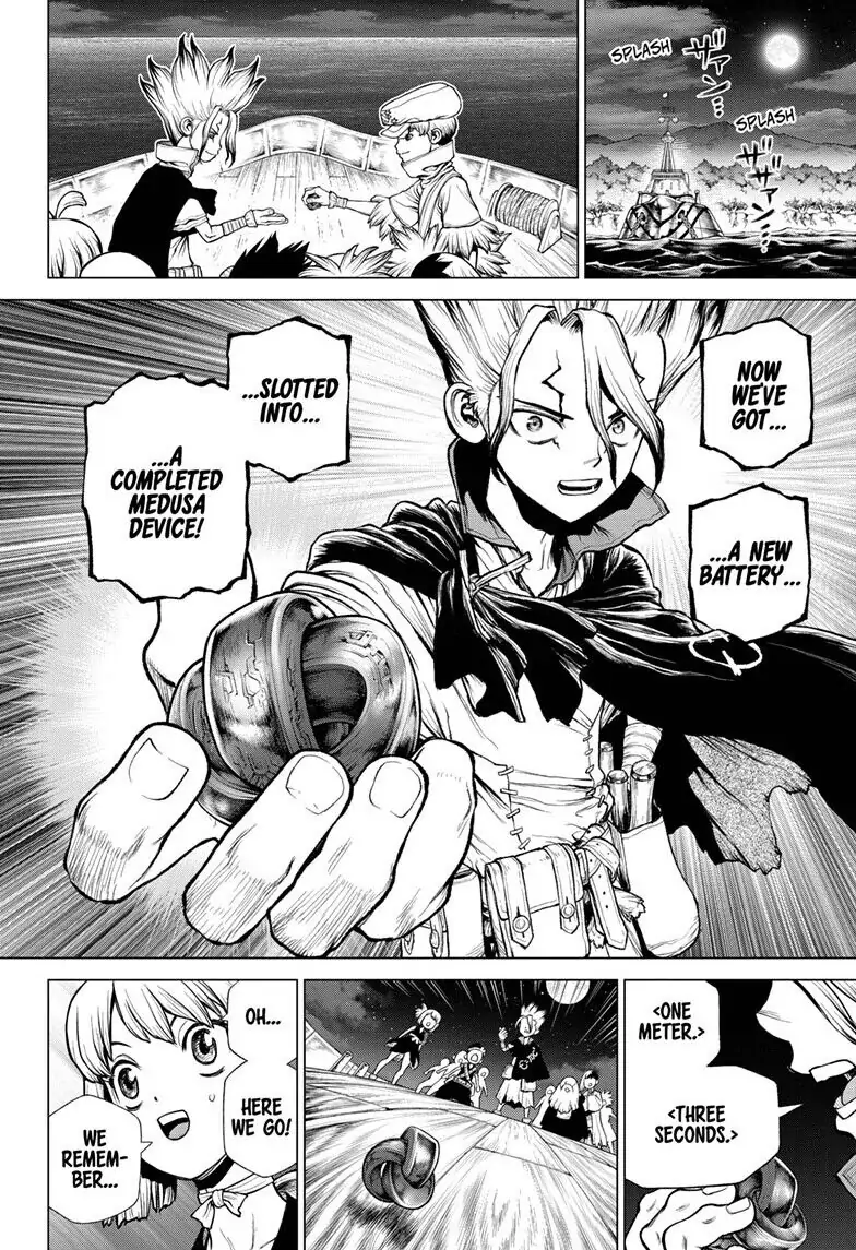 Chapter 209 image 12