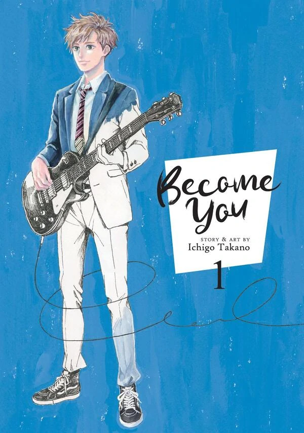 Become You [Official]