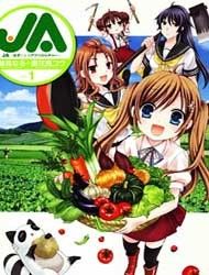 Ja - Joshi ni Yoru Agriculture