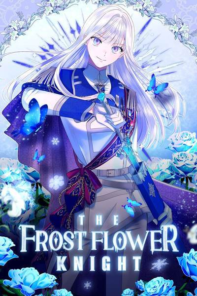 The Frost Flower Knight